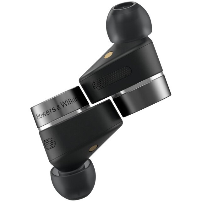 Casti In-Ear Bowers & Wilkins PI7 S2, True Wireless, Bluetooth