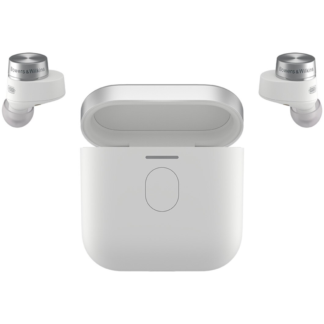 Casti In-Ear Bowers & Wilkins PI7 S2, True Wireless, Bluetooth
