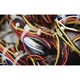 Комплект кабелни превръзки Elematic, 540/7.5 мм, 5331, Черен, 100 бр
