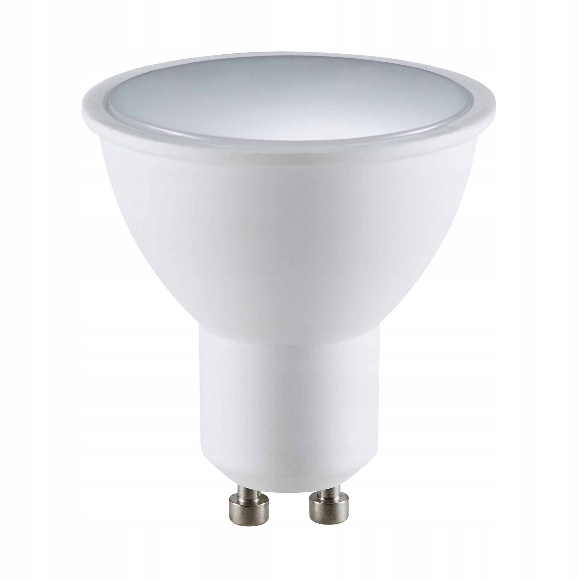 LAMPADINA FARETTO LED GU10 4,5W 6,5W 8W 10W V-TAC SPOT GU10 BULBO