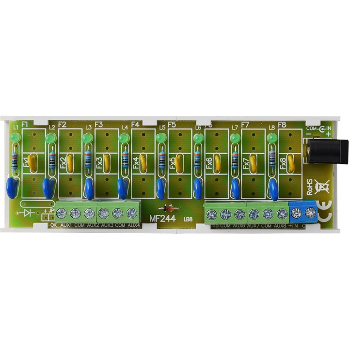 Biztonsági modul AWZ577, Pulsar, 30 V