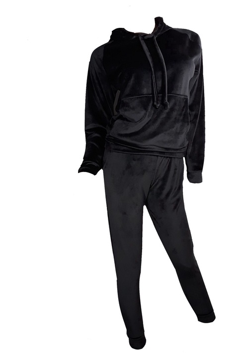 TRENING LIFESTYLE, Negru