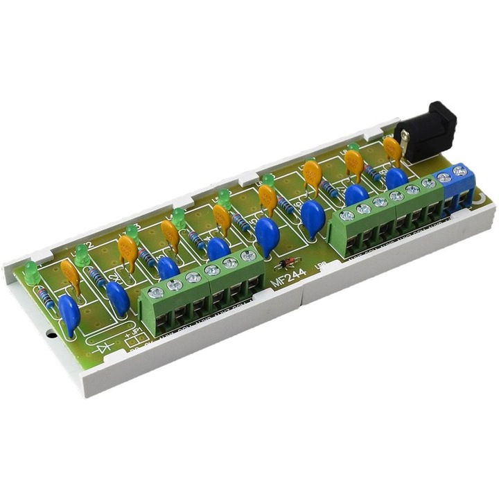 Biztonsági modul AWZ578, Pulsar, 30 V