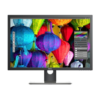 Monitor LED IPS Dell UltraSharp 30'', QHD, DisplayPort, HDMI, UP3017 Monitor LED IPS Dell UltraSharp 30'', QHD, DisplayPort, HDMI, UP3017