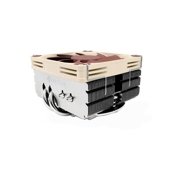 Cooler procesor Noctua NH-L9x65 SE AM4, compatibil AMD/Intel Cooler procesor Noctua NH-L9x65 SE AM4, compatibil AMD/Intel