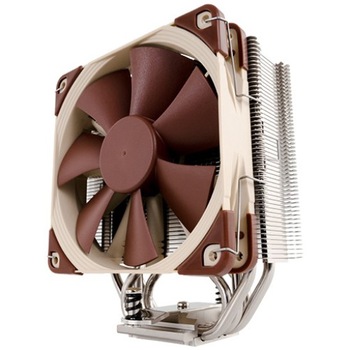 Cooler procesor Noctua NH-U12S SE-AM4, compatibil AMD Cooler procesor Noctua NH-U12S SE-AM4, compatibil AMD