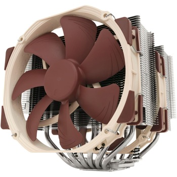 Cooler Procesor Noctua NH-D15 SE-AM4, Compatibil AMD AM4 Cooler Procesor Noctua NH-D15 SE-AM4, Compatibil AMD AM4