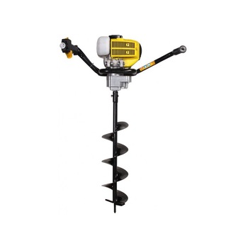 Foreza de pamant, benzina, 2 timpi, 2,5 CP, TEXAS, EA5200 Foreza de pamant, benzina, 2 timpi, 2,5 CP, TEXAS, EA5200