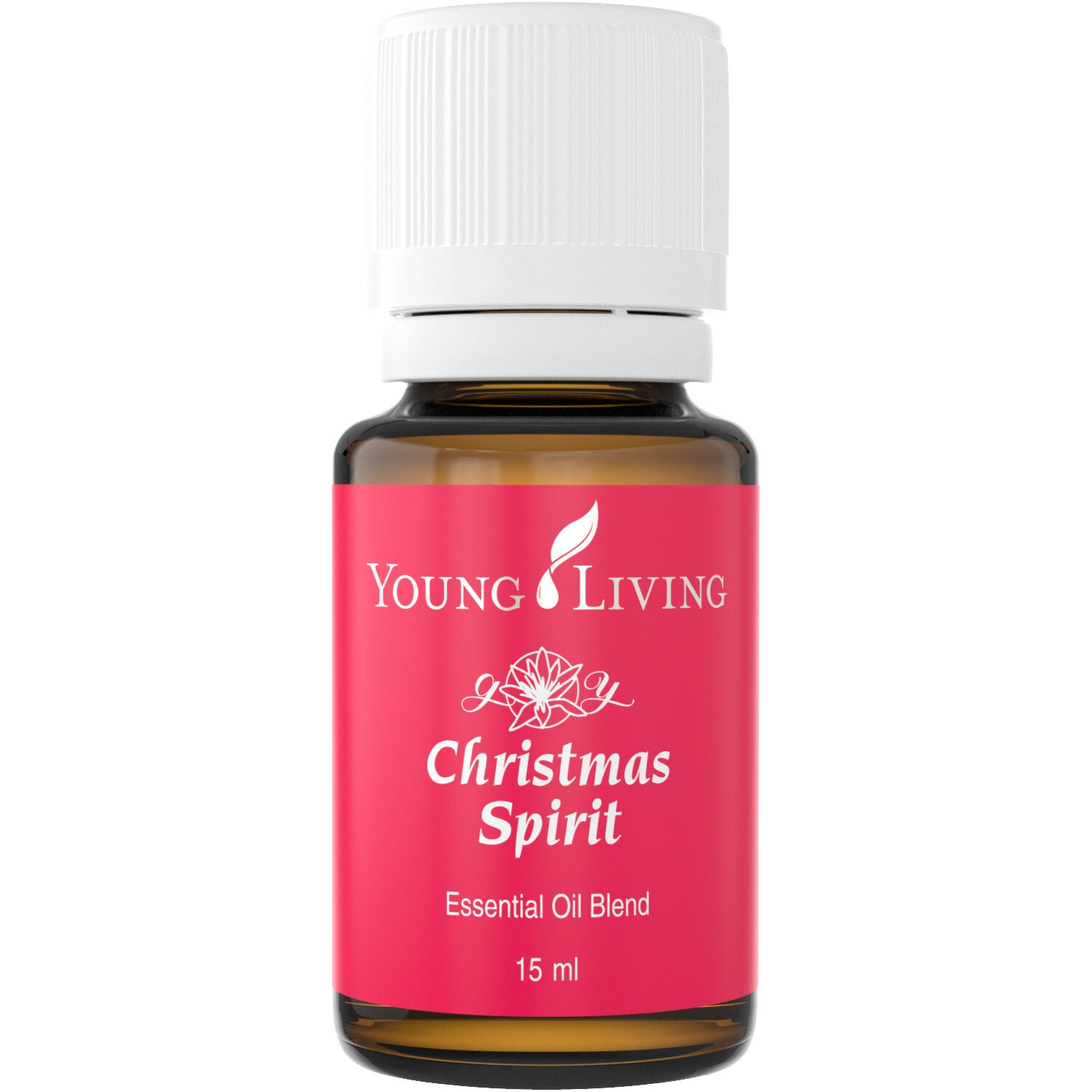Amestecuri uleiuri esentiale Christmas Spirit 15 ml