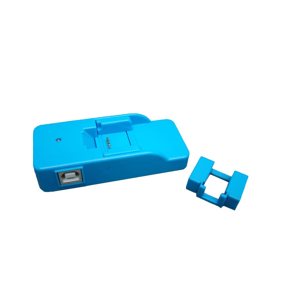 Resetter CHIP Pentru Canon PGI-550XLPGBK/CLI-551XLBK/CLI-551XLC/CLI-551XLM/CLI-551XLY