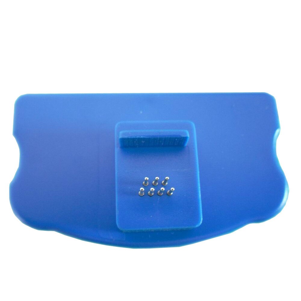 Resetter CHIP Pentru Canon CLI-526bk-CLI-526C CLI-526M CLI-526Y CLI-526GY PGI-525