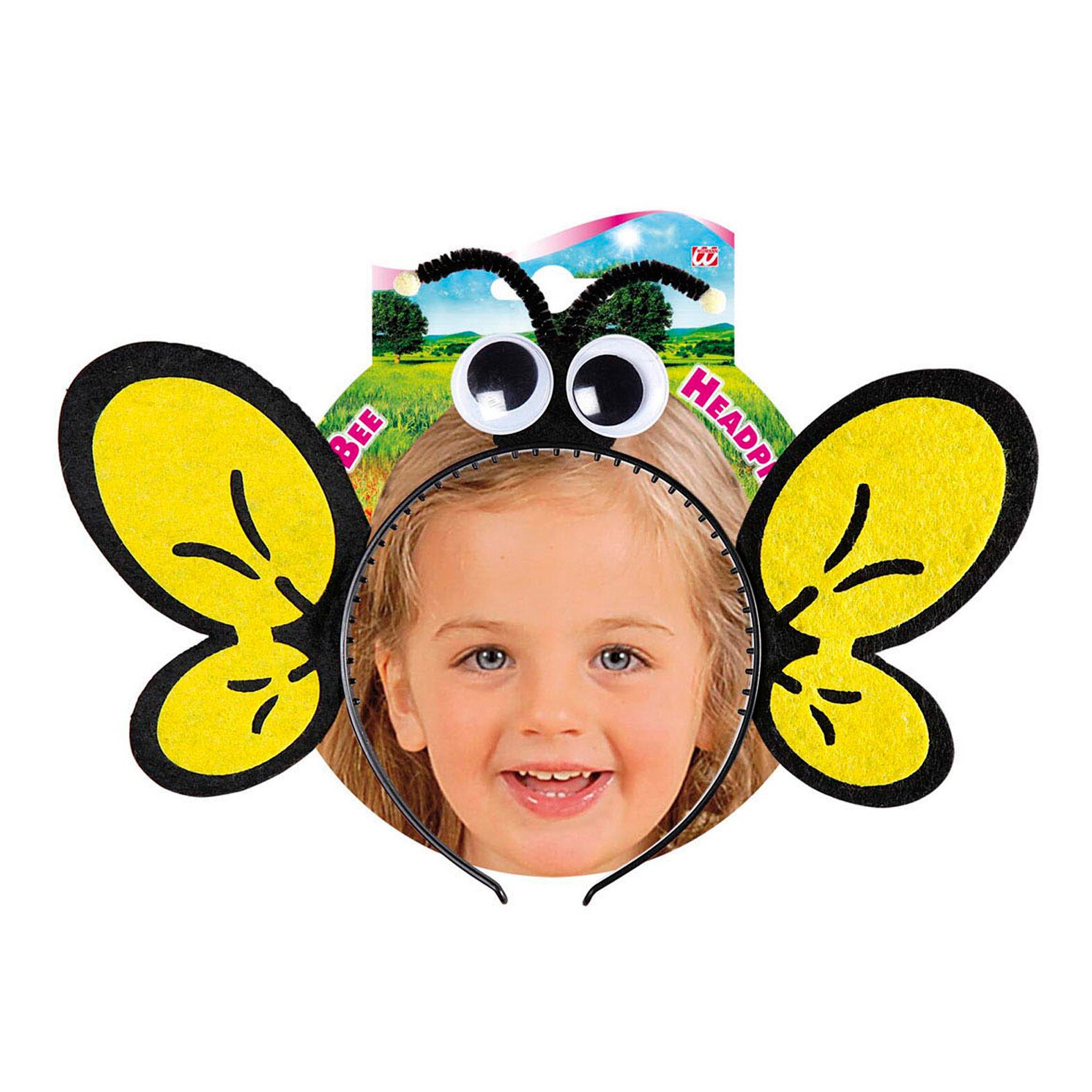 Bentita Albina Widmann 8206A