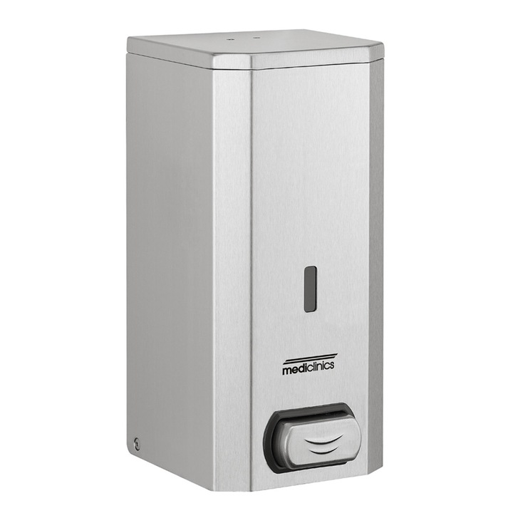 Dozator de sapun lichid Mediclinics
