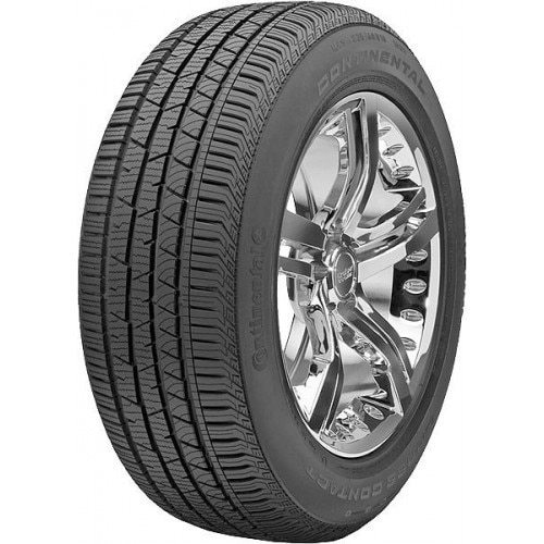 Anvelopa Vara Continental Crosscontact Lx Sport Xl 245/70 R16 111 T XL