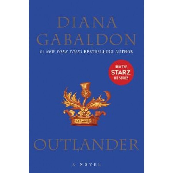 Outlander, Diana Gabaldon