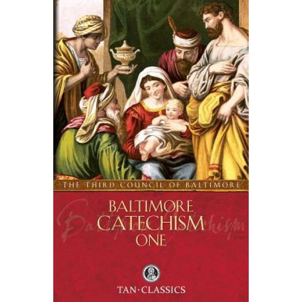 Baltimore Catechism One,