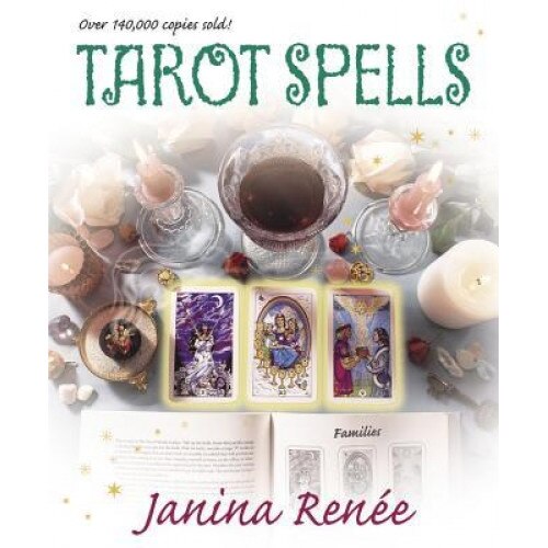 Tarot Spells - Janina Renee