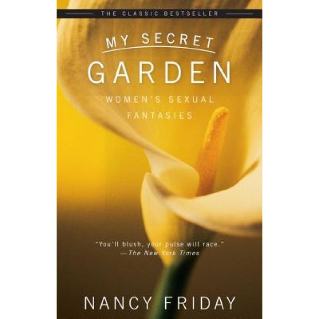 My Secret Garden, Nancy Friday
