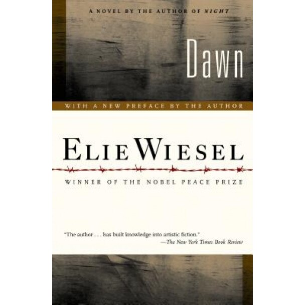 Dawn, Elie Wiesel