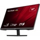 Монитор ViewSonic 32", IPS, Full HD, 75Hz, 4ms, VGA, HDMI, Черен