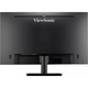 Монитор ViewSonic 32", IPS, Full HD, 75Hz, 4ms, VGA, HDMI, Черен