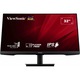 Монитор ViewSonic 32", IPS, Full HD, 75Hz, 4ms, VGA, HDMI, Черен