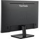 Монитор ViewSonic 32", IPS, Full HD, 75Hz, 4ms, VGA, HDMI, Черен
