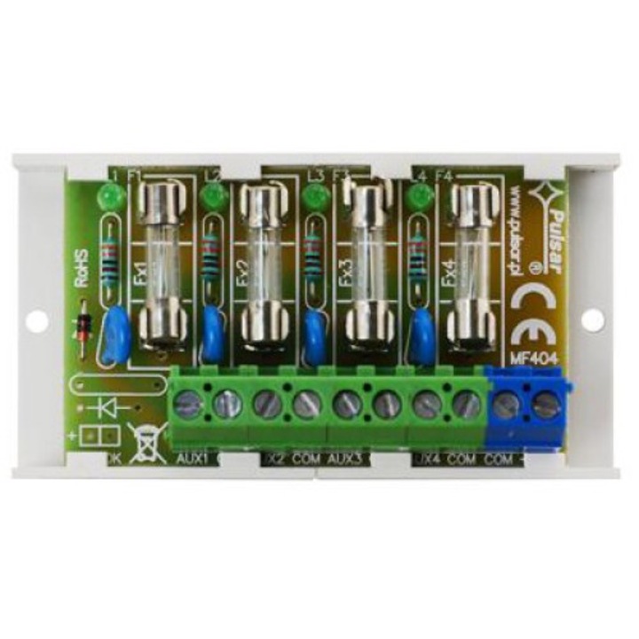 Модул за безопасност AWZ589, Pulsar, 30 V