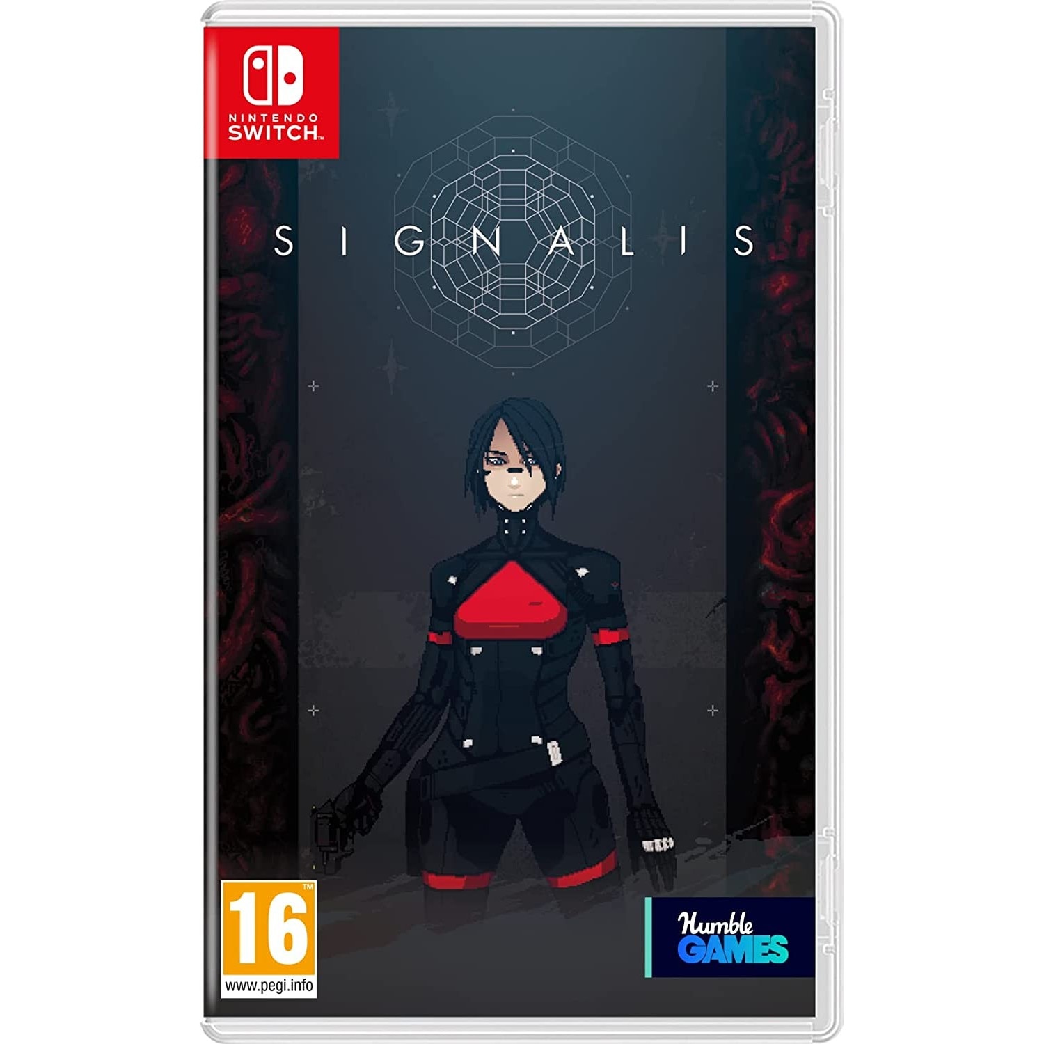 Joc Signalis Pentru Nintendo Switch - eMAG.ro
