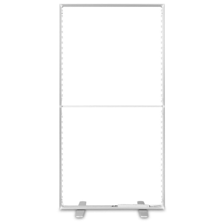 Világító jégdoboz, 100x230