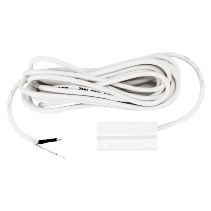 Senzor digital de temperatura, SATEL, 3 m, Alb