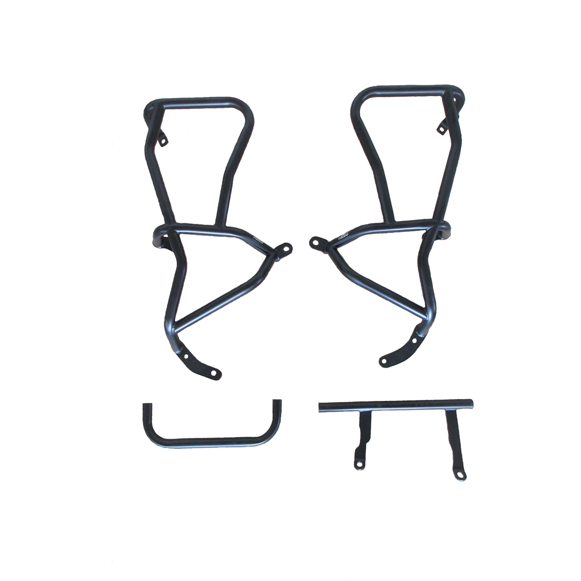 Bare protectie motor crash bars HEED BMW F 800 GS 2008 2012 / F 650