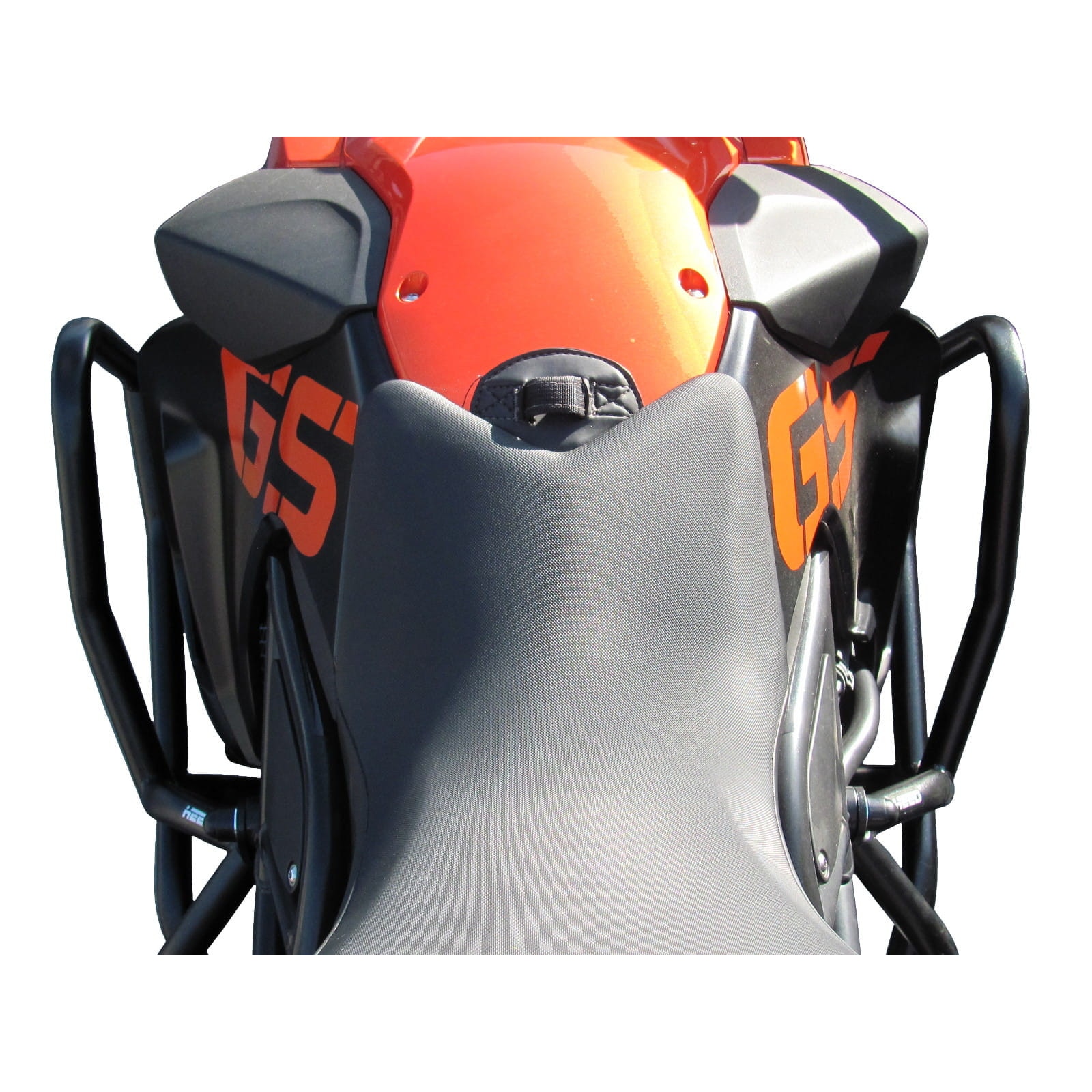 Bare protectie motor crash bars HEED BMW F 800 GS 2008 2012 / F 650