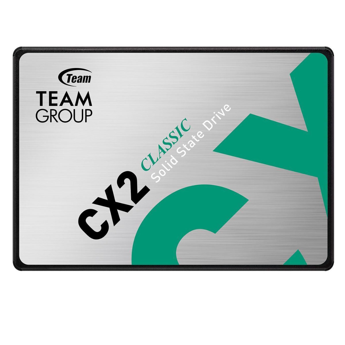 SUKAI 2.5インチ SATA SSD 1TB 1000GB (22) SSD Team Group CX2 Classic, 1TB, 2.5