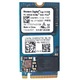 SSDWD512GB,PCSN530,NVMe,PCIe3.0x4,формат2242,42мм,M-KEY