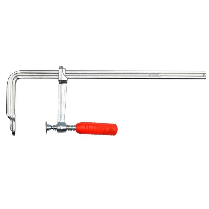 Yato asztalos szorító 600 x 120 mm