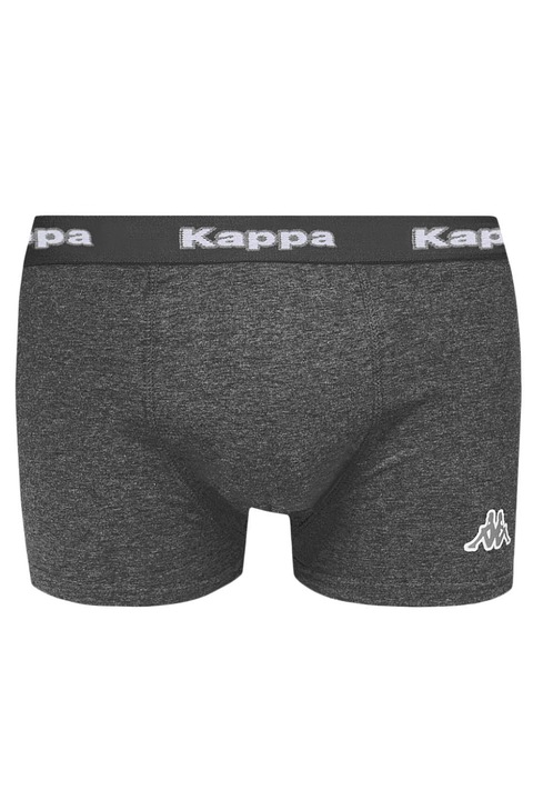 Boxeri barbati, antracit, Kappa