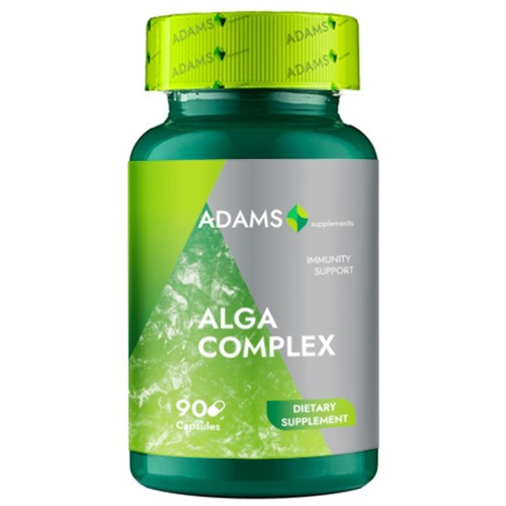 Alga Complex 90cps, Adams