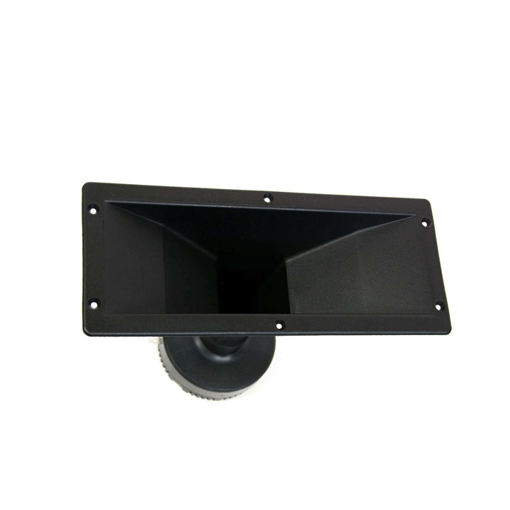Thunder PZX-105 Пиезодрайвер високочестотен говорител 200/400W (26,3×11 см)