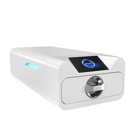 Autoclav medical 2.7l ENBIO S clasa b