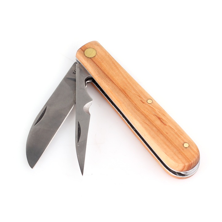 Kábelcsupaszító, Trytyt, ezüst/barna