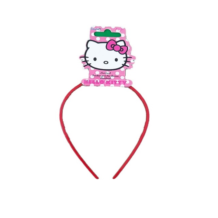 Bentita Hello Kitty rosie