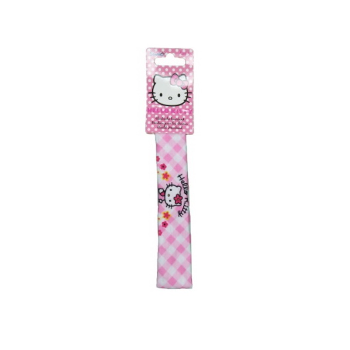 Bentita Disney Hello Kitty roz material textil