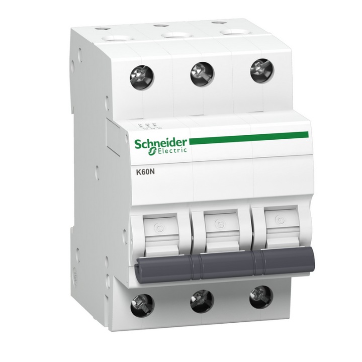 Siguranta, SCHNEIDER, 3P, 16 A