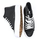 Ghete DC Shoes Manual Hi Wnt ADJS300286-BKW27175, Negru