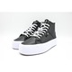 Ghete DC Shoes Manual Hi Wnt ADJS300286-BKW27175, Negru