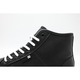 Ghete DC Shoes Manual Hi Wnt ADJS300286-BKW27175, Negru