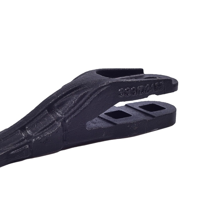 Централен зъб на кофата за мини багер JCB 8065