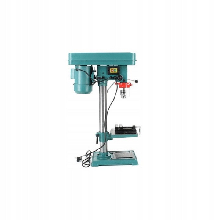 Masina de gaurit cu coloana 200 - 2700 rpm KD513 KraftProfesional