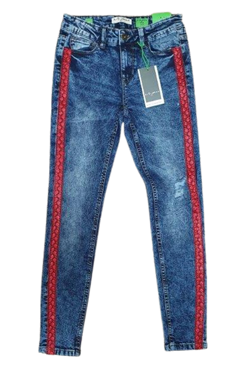 Jeans EF15